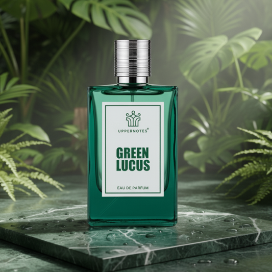 Green Lucus 80ML