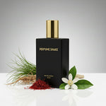 Black Perfume  Shake 317, citrus & woody notes for men in UAE