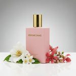 Pink Perfume Shake 28 perfume, floral & fresh notes for women in UAE.
