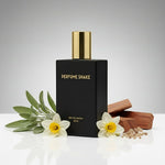 Black Perfume Shake 344 woody & aromatic fragrance with clary sage & rosewood for men in UAE.