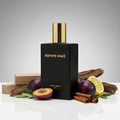 Black Perfume  Shake 30, woody & spicy notes for men in UAE