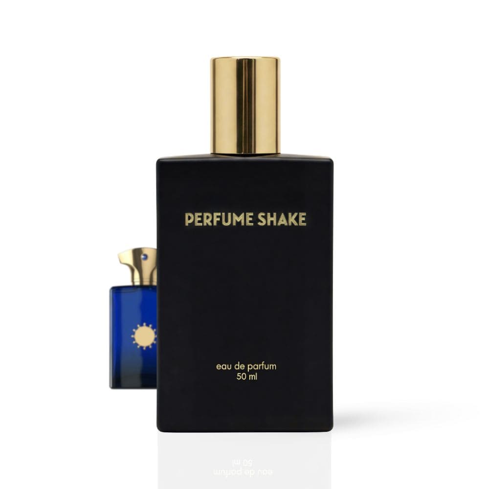 Perfume Shake Shake 422 perfume with smoky incense, amber and spicy notes for men in UAE