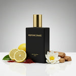Black Perfume  Shake 299, fresh aquatic & citrus notes for men in UAE