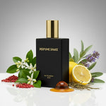 Black Perfume  Shake 408 with warm tobacco, rum and vanilla notes for men in UAE