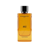 Perfume bottle  'JEEZ' by Uppernotes Dubai 