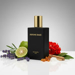 Black Perfume Shake 376 perfume with aromatic, woody, spicy and fresh notes for men in UAE.