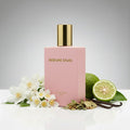 Pink Perfume  Shake 335 perfume, floral & woody notes for women in UAE