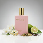 Pink Perfume  Shake 335 perfume, floral & woody notes for women in UAE
