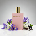 Pink Perfume Shake 32 perfume, sweet & gourmand notes for women in UAE.