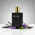 Black Perfume  SHAKE 451 oriental spicy and woody fragrance notes for men in UAE