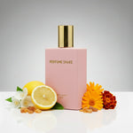 Pink Perfume  Shake 26 perfume, fresh & fruity notes for women in UAE.