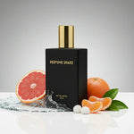 Black Perfume  Shake 25, citrus & aquatic notes for men in UAE
