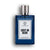 Blue perfume bottle labeled 'Lost in Blue' by Uppernotes - PERFUME SHAKE, Best Seller, top notes unisec perfume in UAE