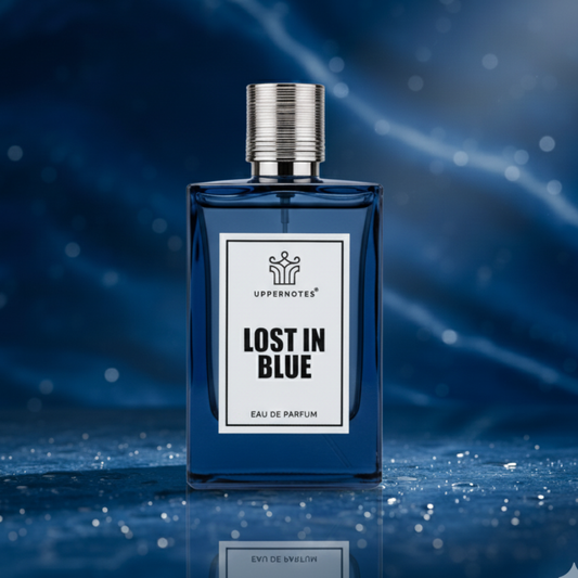 Lost in Blue 80ML