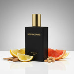 Perfume SHAKE 477 rich oriental and woody fragrance notes for Men in UAE