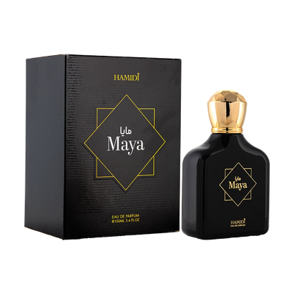 XG MAYA 香水 Eau de Parfum Maya Eau de Parfum 100ML | Perfume Shake – Mix Shake Perfume