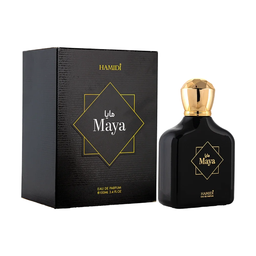 Maya Eau de Parfum 100ML
