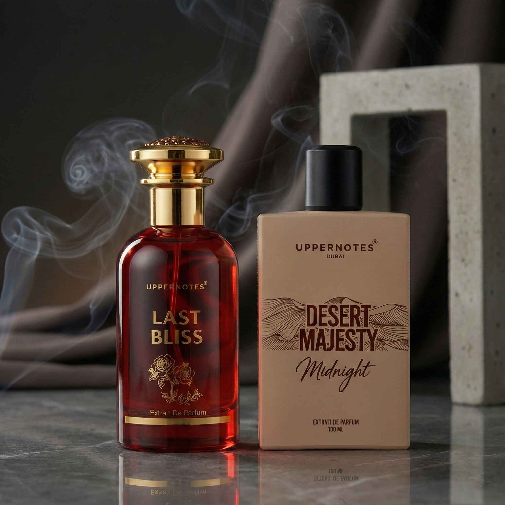 Perfume Shake | Long-Lasting Inspired Perfumes in Dubai, UAE – Mix