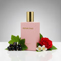 Pink Perfume  Shake 431,  floral & musky notes for women in UAE.