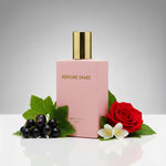 Pink Perfume  Shake 431,  floral & musky notes for women in UAE.