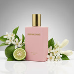 Pink Perfume  Shake 429,  floral & fresh notes for women in UAE.