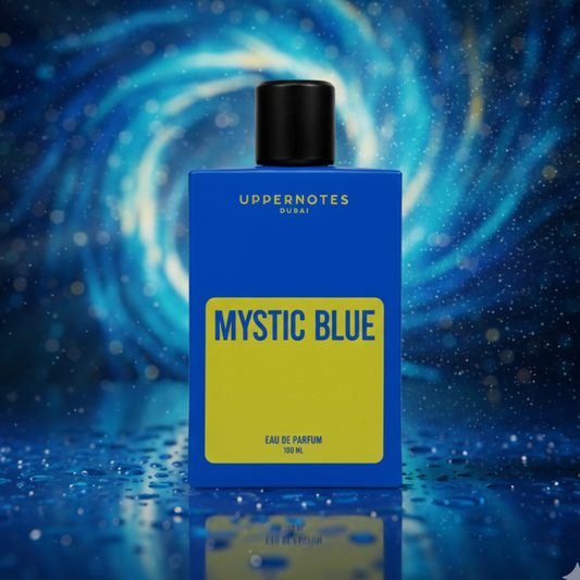 Mystic Blue 100ML