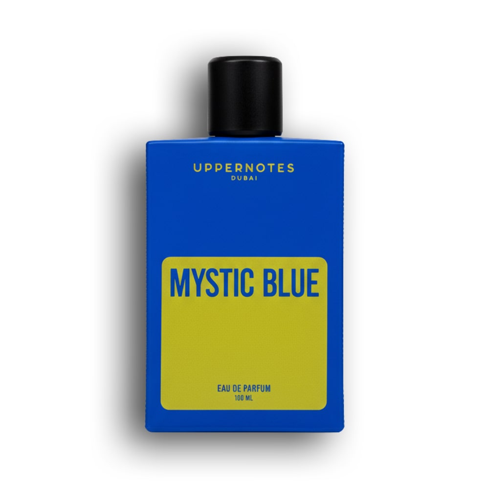 Perfume bottle labeled '- Perfume Shake, Fresh Aquantic notes perfumes for men in UAE