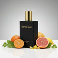 Black Perfume Shake 436  woody & spicy notes for unisex in UAE