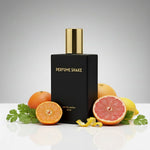 Black Perfume Shake 436  woody & spicy notes for unisex in UAE