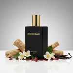 Black Perfume Shake 437  floral & oriental notes for unisex in UAE