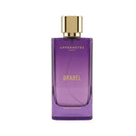 Purple perfume bottle 'Orabel' By Uppernotes Dubai