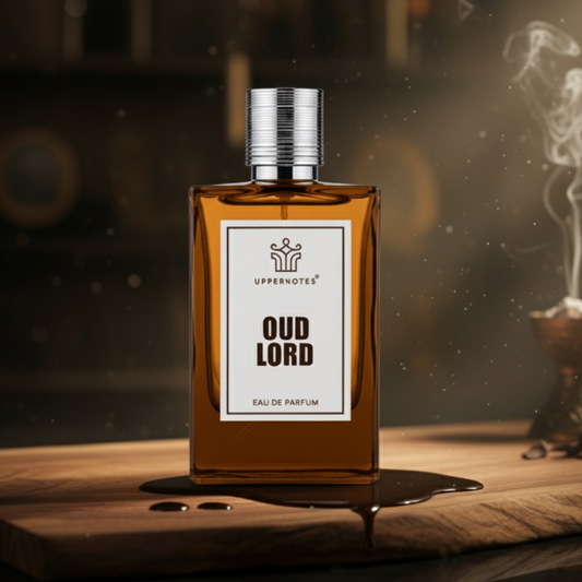 Oud Lord 80ML
