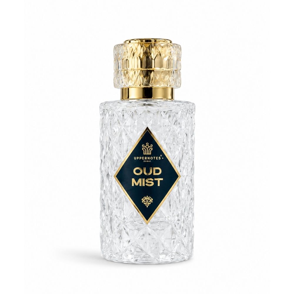 Oud Mist 60ML