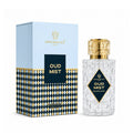 Oud Mist 100ML
