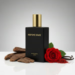 Black Perfume  Shake 316, oud & floral notes for women in UAE