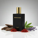 Perfume Shake 100, rich oud & spicy notes for men in UAE