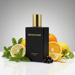 Black Perfume  Shake 405 with fresh aquatic, citrus and woody notes for men in UAE