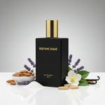 Black Perfume Shake 305, fresh citrus & aromatic notes for men in UAE