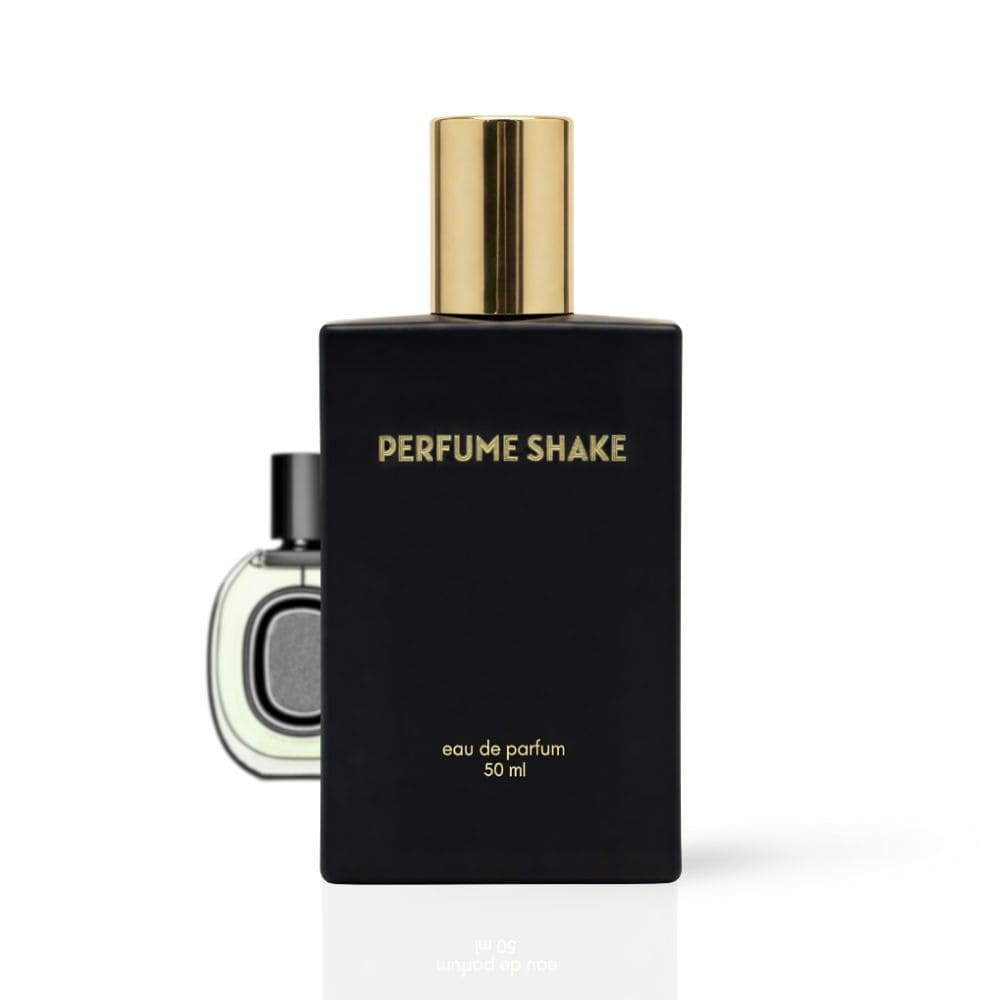 Perfume Shake 337 woody and creamy fragrance with sandalwood & cedar notes for men/unisex in UAE.
