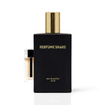 Perfume Shake 340 fresh and woody fragrance with citrus, lavender & musky notes for men/unisex in UAE.