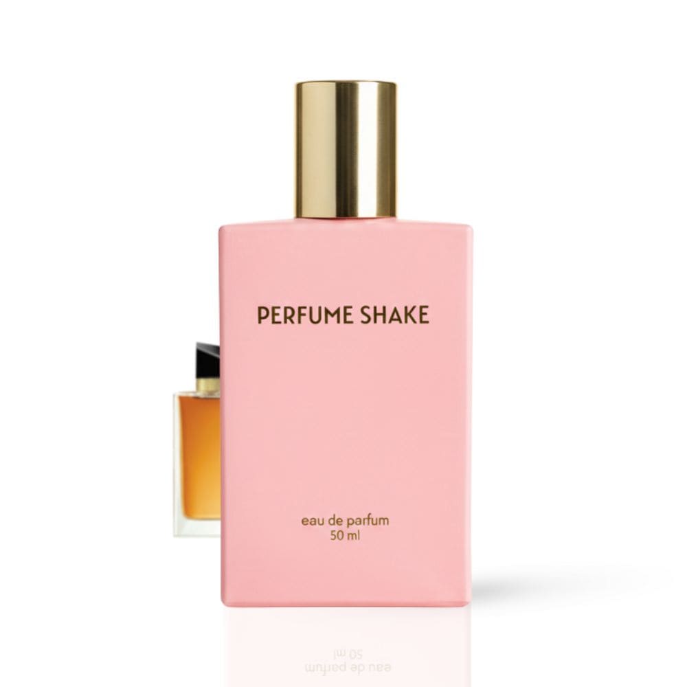 Perfume Shake 341 floral & aromatic fragrance with lavender & vanilla notes for women in UAE.