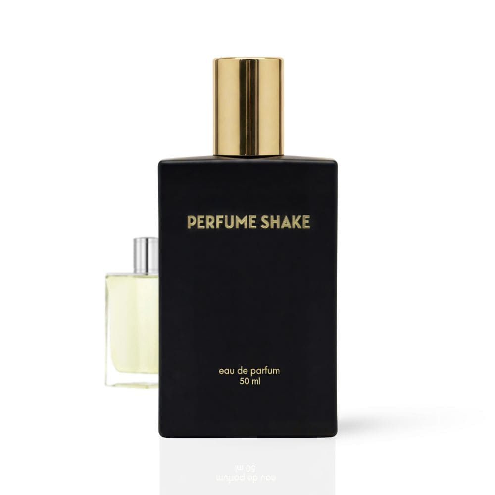 Perfume Shake 344 woody & aromatic fragrance with clary sage & rosewood for men in UAE.