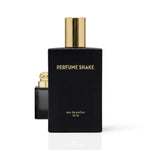 Perfume Shake 347 rich oud & amber fragrance with woody notes for men in UAE.