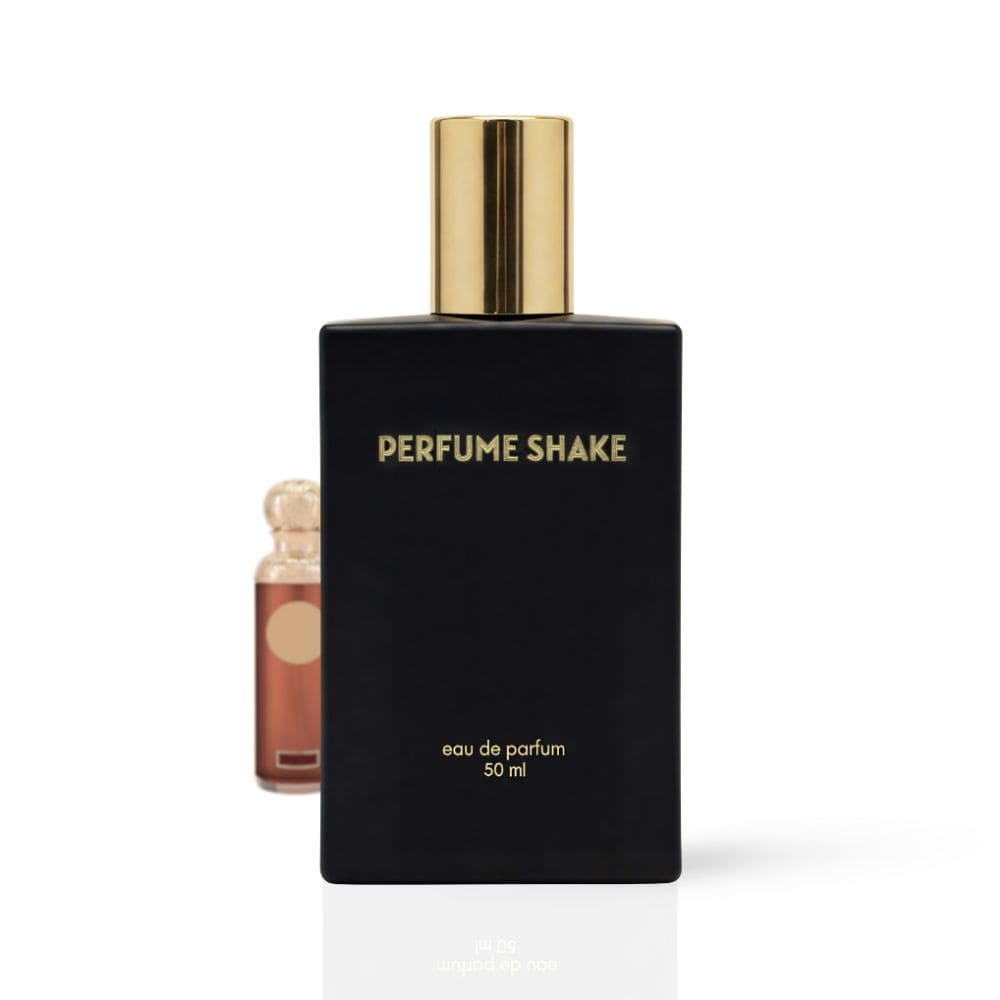 Perfume Shake 351 floral & oriental fragrance with vanilla & musk notes for women in UAE.