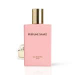 Perfume Shake 355, perfume with orange blossom, white floral and musk notes for women in UAE.