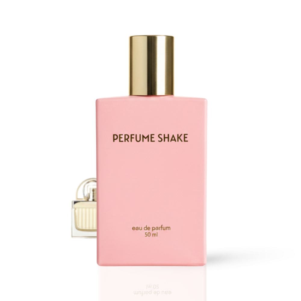 Perfume Shake 355, perfume with orange blossom, white floral and musk notes for women in UAE.