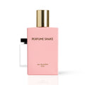 Perfume Shake 356, perfume with white musk, floral and woody notes for women in UAE.
