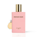 Perfume Shake 362, perfume with floral citrus, jasmine, pink pepper and musk notes for women in UAE.