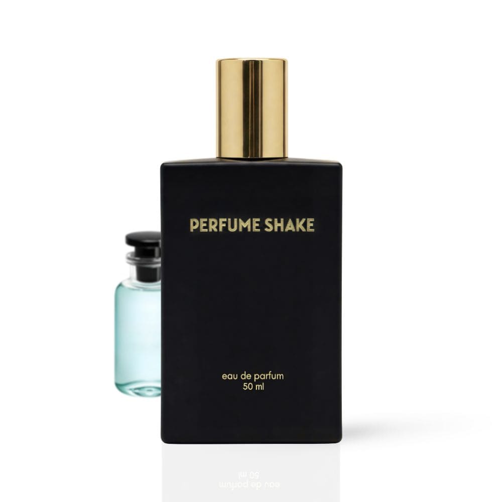 Perfume Shake 363 perfume with citrus, jasmine, woody and musky notes for unisex in UAE.