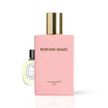 Perfume Shake 367, with tuberose, jasmine, orange blossom and soft musk notes for unisex in UAE.